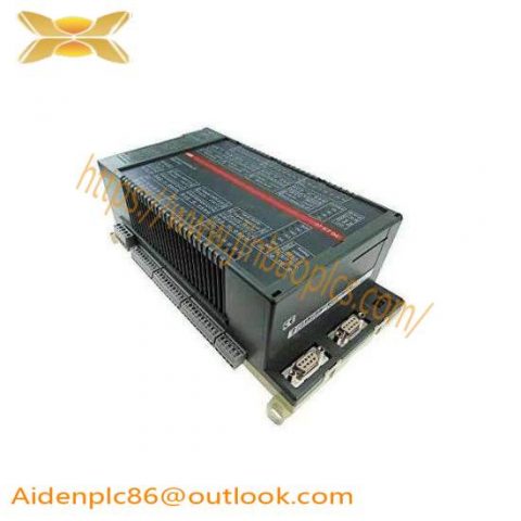ABB Advant Controller GJR5252100R0101, Industrial Automation Solutions