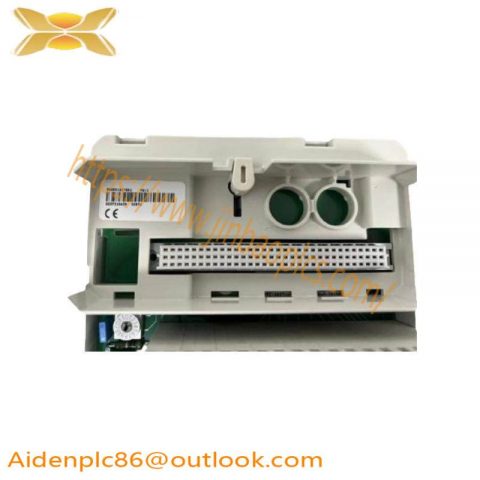 ABB GRBTU-01, 3BSE013175R1, Inverter DCS Module