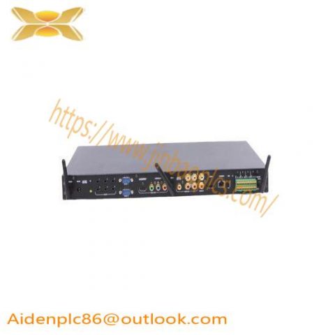 ABB HC800 - Advanced Control Processor Module, Enhancing Industrial Automation