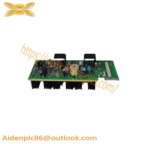 ABB HENF209556R0002 P1LA Industrial Control Board