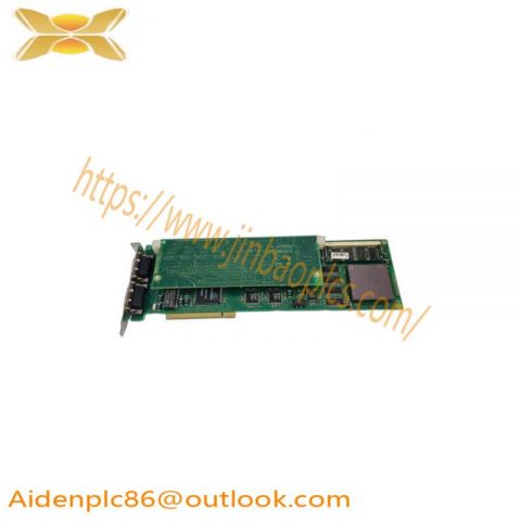 ABB HESG 216850M1/D 316GW61 Control Unit: Advanced Industrial Automation Solutions