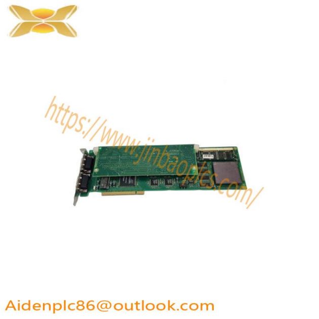 ABB HESG 216850M1/D 316GW61 Control Unit: Advanced Industrial Automation Solutions