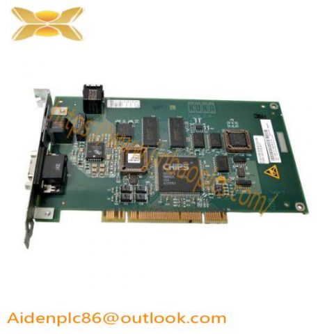 ABB HESG435737P2 HESG324490R1/E 316NG65 Control Board - Advanced Industrial Automation Solution