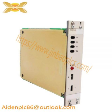 ABB HESG447224R2 Input Module: Advanced Control & Efficiency for Industrial Automation