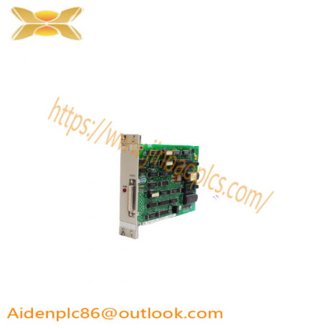 ABB HESG447270R1 70BK03C-E DCS Module: Automation Excellence for Your Process Control Needs
