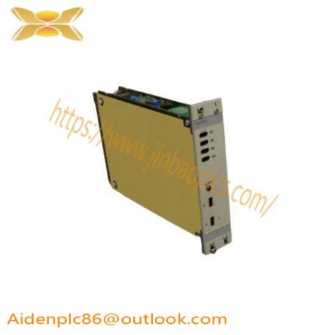 ABB HESG447308R1 70EA02A-ES Input Module: Industrial Automation Innovation