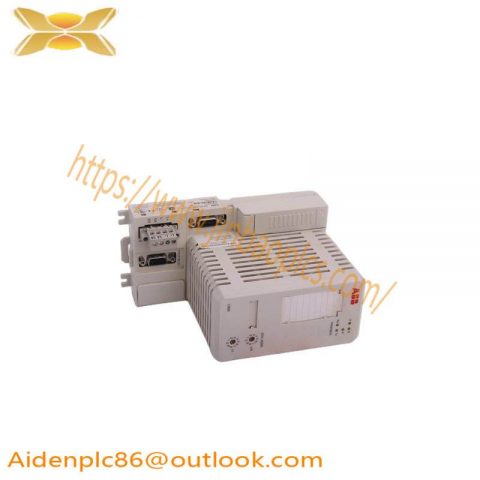 ABB HESG447398R20 - HE666710-318/1 70EA06A-E Input Module