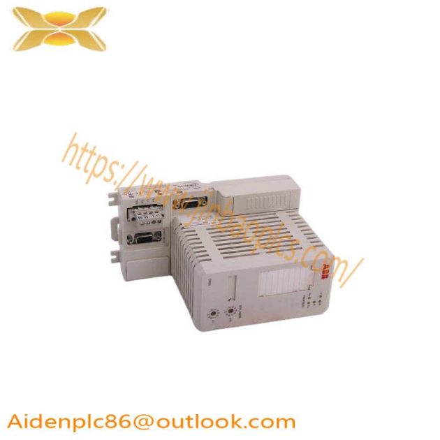 ABB HESG447398R20 - HE666710-318/1 70EA06A-E Input Module