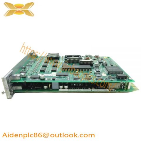 ABB HESG447419R0001 - Circuit Board Module, for Industrial Automation Solutions