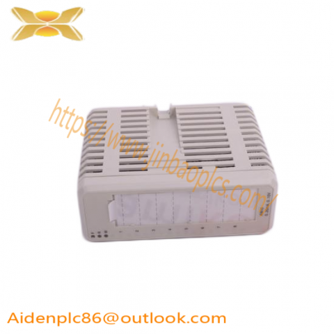 ABB HIEE200072R0002 USB030AE02 - High-Performance Industrial Automation Module