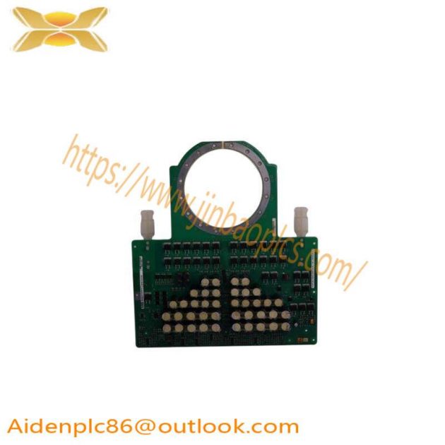 AB 1756-IF6CIS Analog Input Isolated Current Module, High Precision Control Solutions