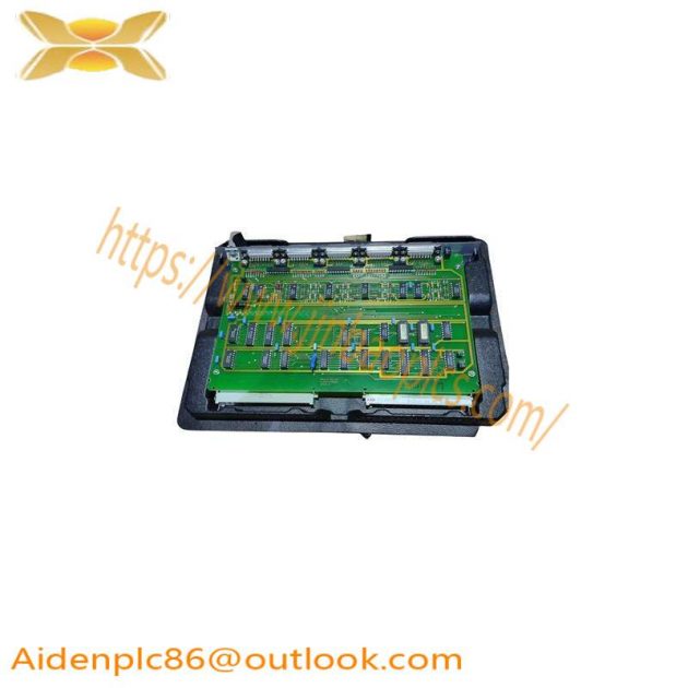 Allen-Bradley PanelView Plus Operator Terminal 2711P-B6C20A, Industrial Control Solutions