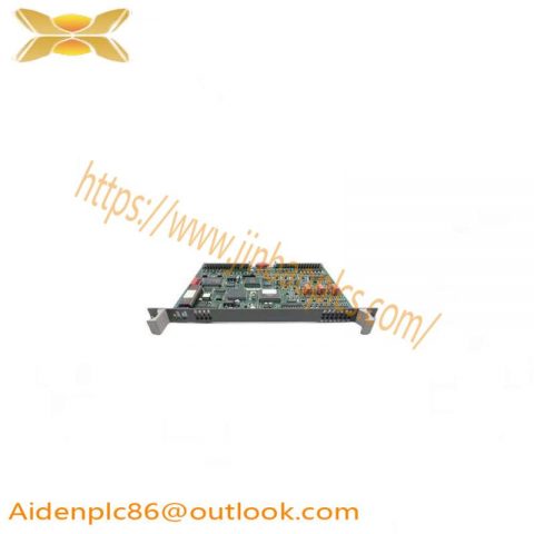 ABB HIEE300766R0001 GDB021BE01 Monitoring Module, Precision Control Solutions for Industrial Automation
