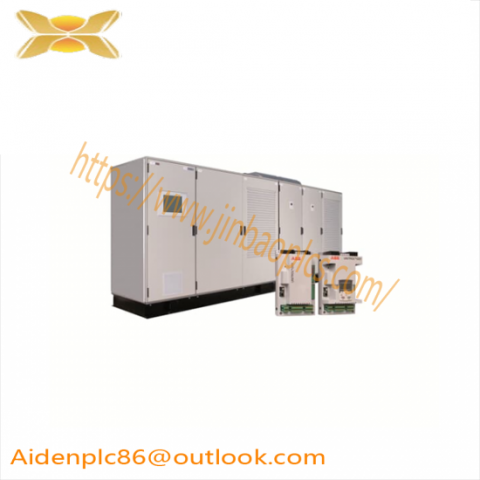 ABB HIEE300766R1 GDB021BE: Advanced Gate Control Unit