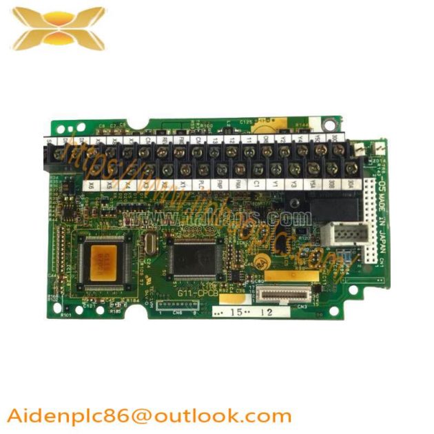 ABB PN-43652 PowerFlex Main Control Board - Advanced Industrial Control Solution