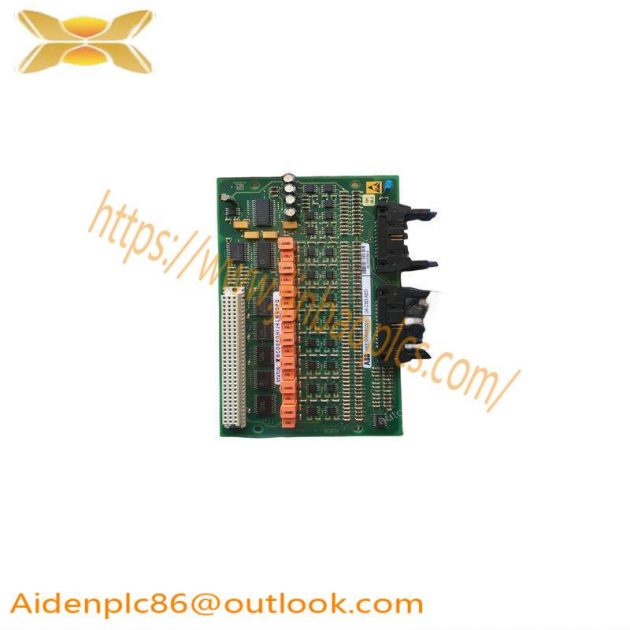 GE ARCNET PCI20U-CX8 Network Interface Module, Advanced Ethernet Communication Solution