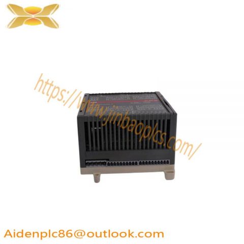 ABB AB 1606-XLP50E Compact Power Supply