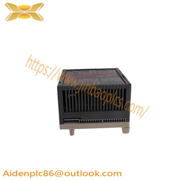 ABB AB 1606-XLP50E Compact Power Supply