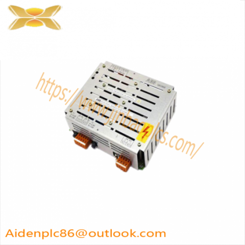 ABB HIEE305120R0002 UNS0868A-P V2 Power Supply - High Performance, Reliable Industrial Solution