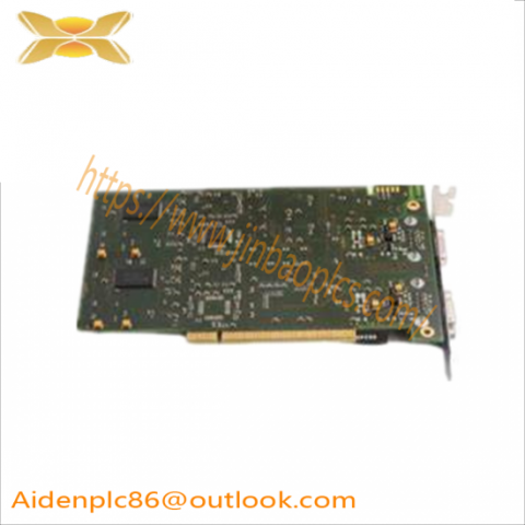 ABB HIEE400109R1 Industrial Control Module