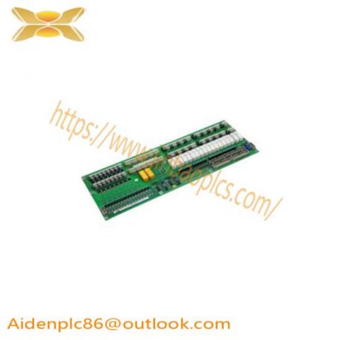 ABB HIET404238R0001 UFB700 A01: Industrial Grade Printed Circuit Board