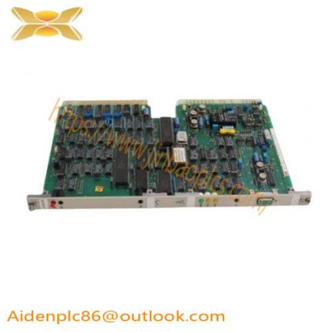 ABB HITE303278R1: High-Performance Analog Input Module