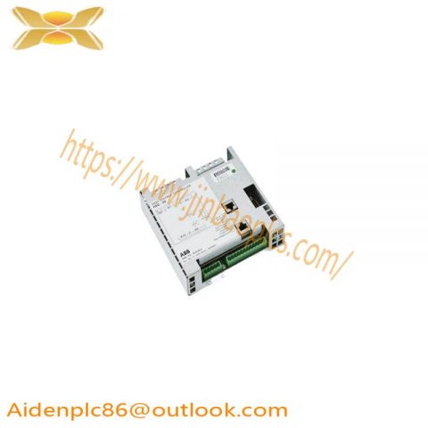 ABB HVC-02 3HNA011999-001 6640-3HAC021127-001 DSQC539/3HAC14265-1 - Advanced Control Solution for Industrial Automation