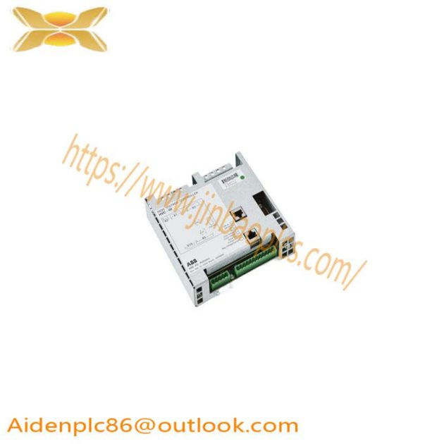 ABB HVC-02 3HNA011999-001 6640-3HAC021127-001 DSQC539/3HAC14265-1 - Advanced Control Solution for Industrial Automation