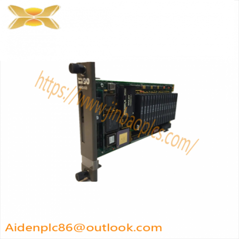 ABB IMAS102 Analog Input Module