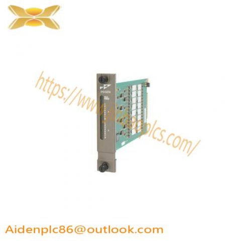 ABB IMDS014 Control Module