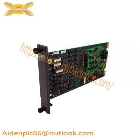 ABB IMDSM04 Pulse Input Slave Module, PLC for Industrial Automation