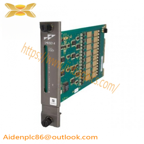 ABB IMDSO14 Bailey Digital Input Module