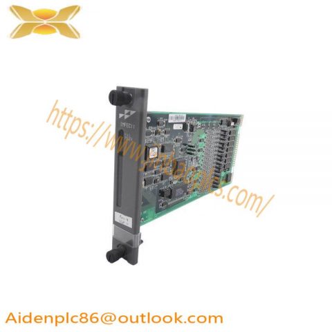ABB IMFEC11 Communication Module - Enhancing Industrial Control Solutions