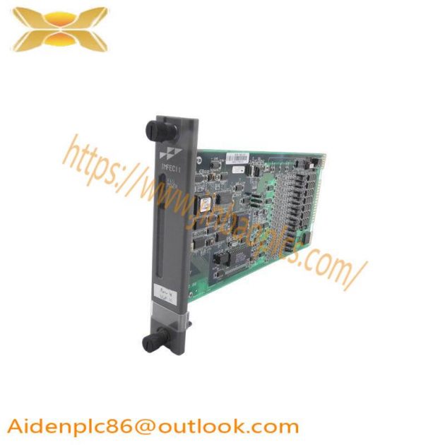 ABB IMFEC11 Communication Module - Enhancing Industrial Control Solutions