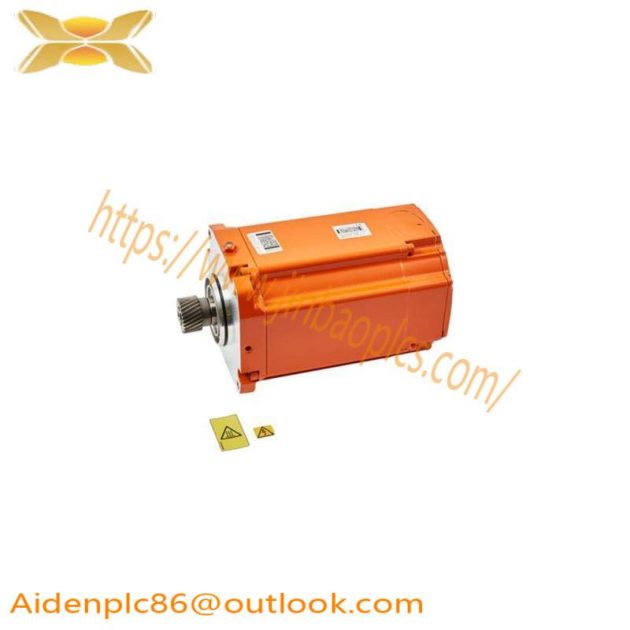 ABB INICT01 Industrial Control Module