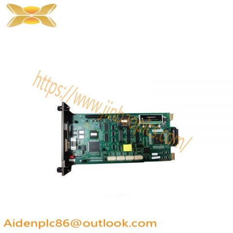 ABB INNIS21 Network Interface Module for Bailey PLC Systems