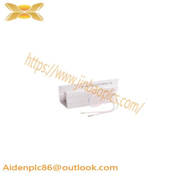 ABB INNIS21 Network Interface Module for Bailey PLC Systems