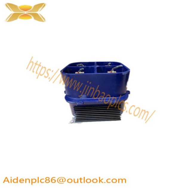 ABB IPS21-35AD, 3BHB017688R0001, Power Supply Module