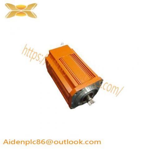 ABB IRB 2600 3HAC034645-004 Robot Motor, Advanced Automation Solution
