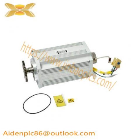 ABB IRB 2600 3HAC046601-001 Motor Combining Module