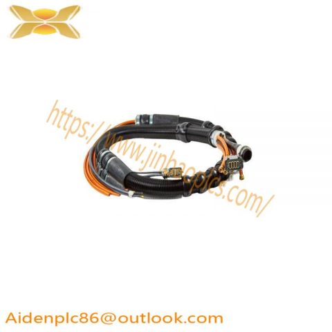 ABB IRB 6640 CPCS 3HAC023171-001 / 3HAC023173-001 / IRB 4600 3HAC029864-001 / 3HAC020536-017 - Precision Robotic Solutions
