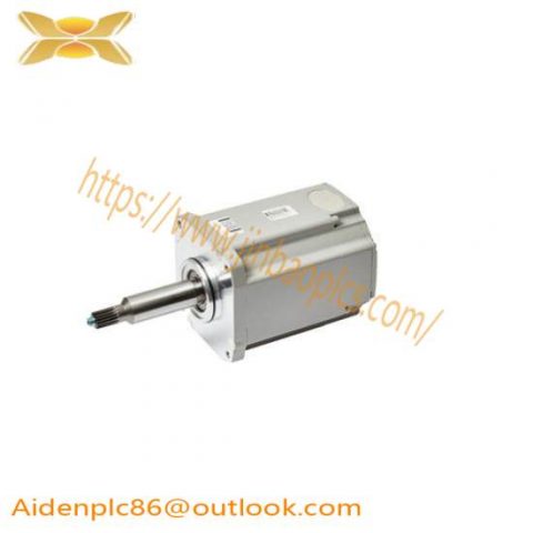 ABB IRB 6650 3HAC034832-003: High-Performance AC Motor; Producer: ABB