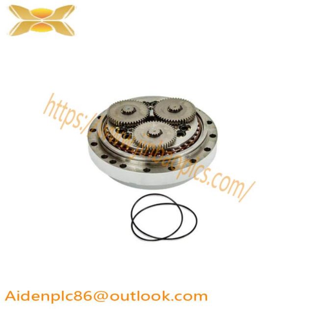 ABB IRB 6650S3 HAC057551-003 DSQC679, Motor incl Pinion