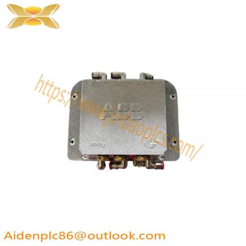 ABB IRB 6650S3HAC062335-003 PPRU3HNA008218-001: Advanced Industrial Robot, Precision Assembly Line Solution