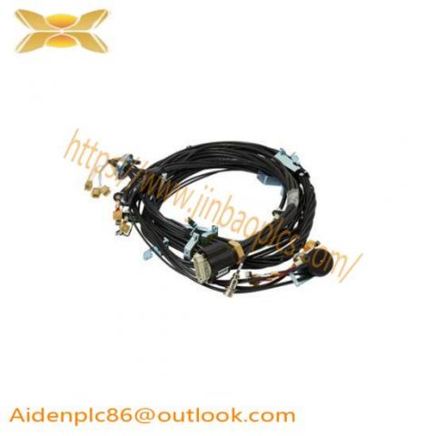 ABB IRB 6700 3HAC042840-001 Manipulator Harness, Axis 1-6