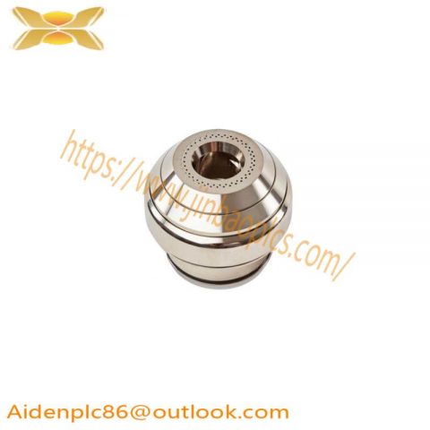 ABB IRB7600 3HAC050270-001 & 3HAC050270-002 3C1962 SA Nozzle Assembly