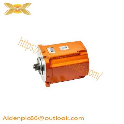 ABB IRB 7600-3HAC14040-1 Motor with Pinion, Precision Industrial Solution