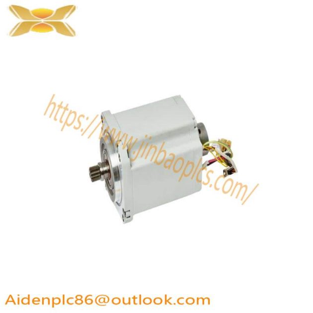 ABB IRB 7600/6700 Series Modular Robot, 3HAC046337-003 Variant