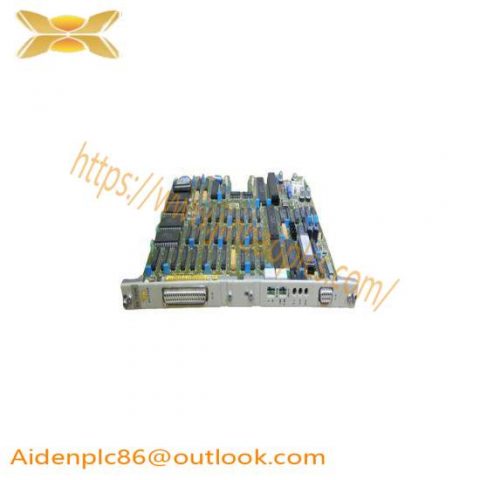 ABB It1836b PLC Control Module