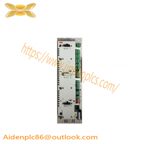ABB JCU-11 Power Supply Module 3AUA0000047068